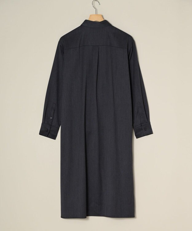 ONWARD Reuse Park 【23区】ワンピース秋冬 グレー