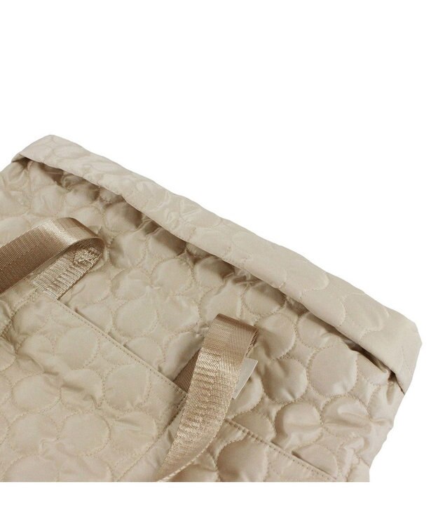 ROOTOTE 1133【キャリーケース装着可能】LT.フディールー.エンチャント-A 01：ゴールド