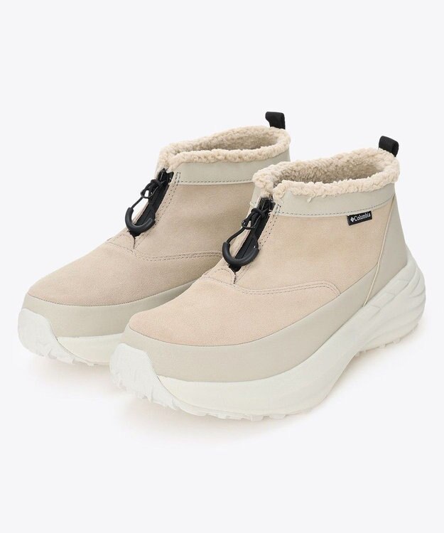 Columbia Columbia/ スカイライド ジップ ウォータープルーフ /コロンビア Ancient Fossil