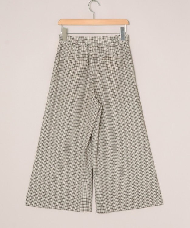 ONWARD Reuse Park 【組曲】パンツ秋冬 パープル