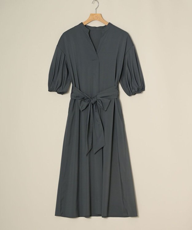 ONWARD Reuse Park 【ICB】ワンピース秋冬 グレー