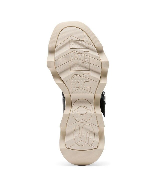 SOREL SOREL/ キネティックインパクト ウェッジ /ソレル Black Chalk