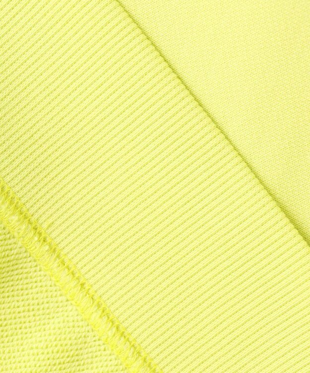 23区 S 【「アイスの実」とおそろいカラーあり】カラー スウェット 「アイスの実」とおそろいカラー マスカット色