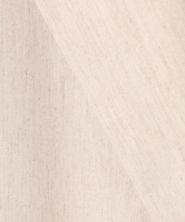 自由区 L 【セットアップ対応・洗える】LIPストレッチテーラード ジレ フラックス