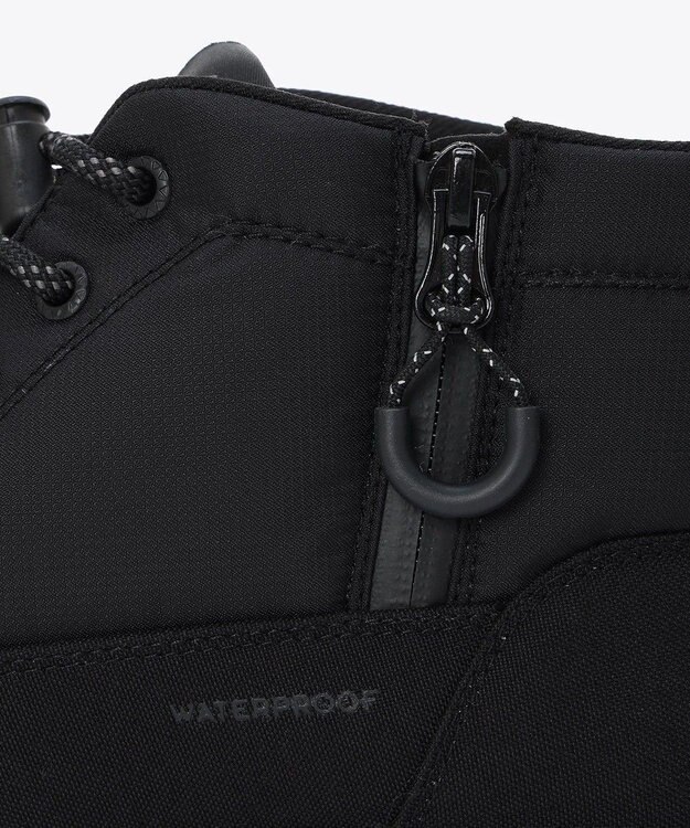 Columbia Columbia/ サップランド フォー チャッカ ウォータープルーフ オムニヒートインフィニティ /コロンビア Black