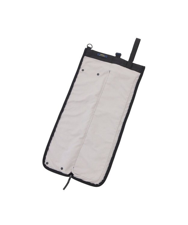 MOONBAT POLO RALPH LAUREN(ポロ ラルフローレン)ファミリー 傘袋 レインバッグ PP刺繍 ブラック