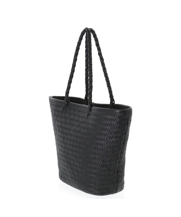 IBIZA MUNDO　ハンドバッグ ベージュ