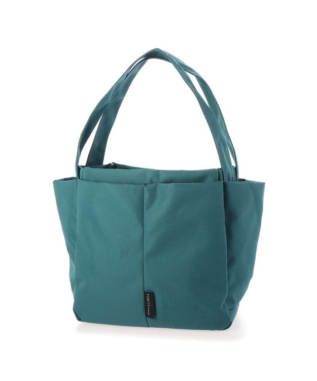 Y'SACCS 【Y’SACCS vous et】 ボックストート Sサイズ ブルー