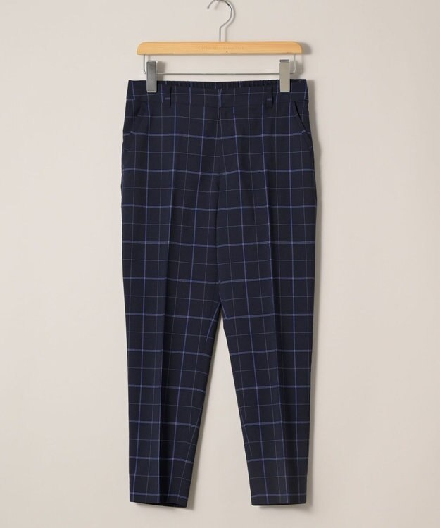 ONWARD Reuse Park 【any SiS】パンツ春夏 ネイビー