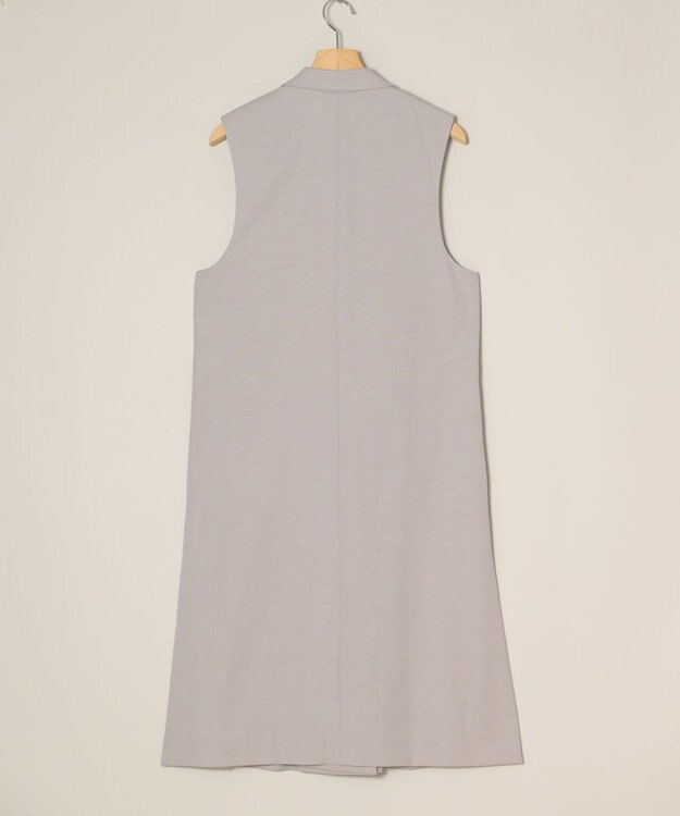 ONWARD Reuse Park 【ICB】ベスト春夏 イエロー