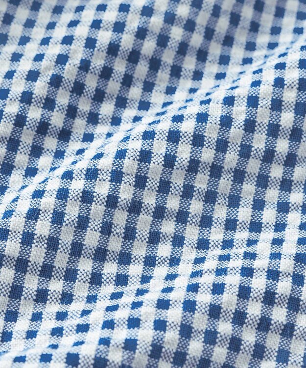 MIKI HOUSE HOT BISCUITS 【70-90cm】 顔ドンシリーズ ブルマ 紺×白