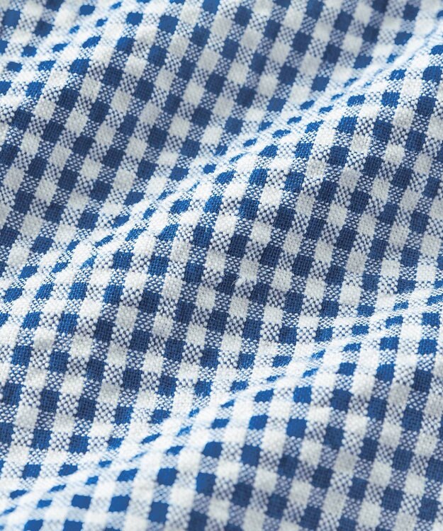 MIKI HOUSE HOT BISCUITS 【70-90cm】 顔ドンシリーズ ブルマ 紺×白