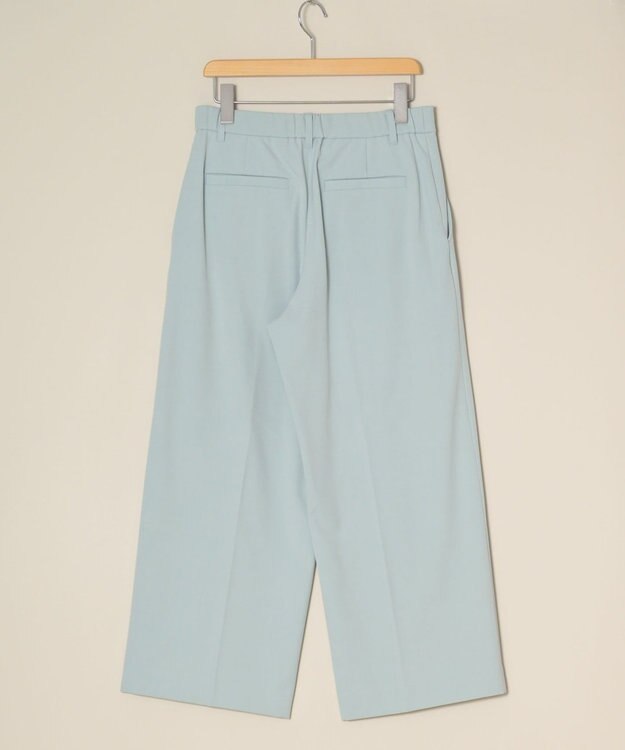 ONWARD Reuse Park 【自由区】パンツ秋冬 グリーン