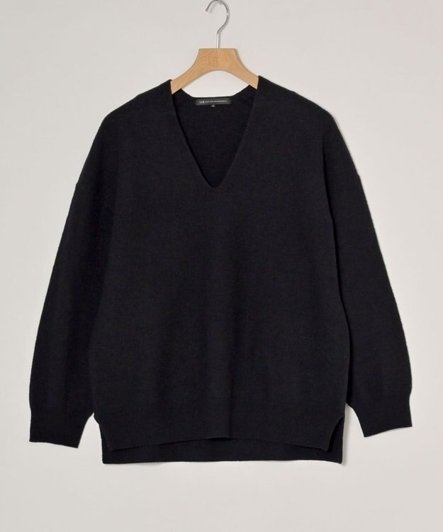 ONWARD Reuse Park 【23区】ニット秋冬 ブラック