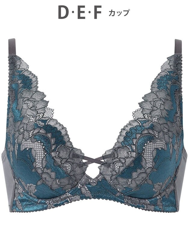 WACOAL 【重力ケアブラ】 ノンワイヤーブラ バストを重力から守る まる胸をキープ ラクなつけごこち Gカップまで対応 大きいサイズ レディース BXB194 /ワコール サンドベージュ