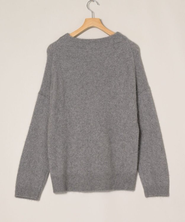 ONWARD Reuse Park 【23区】ニット秋冬 グレー