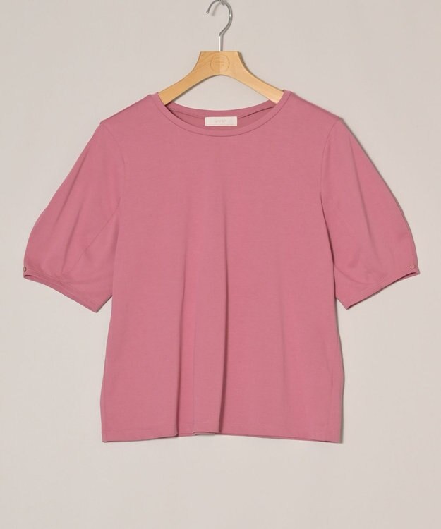 ONWARD Reuse Park 【any SiS】カットソー春夏 ピンク