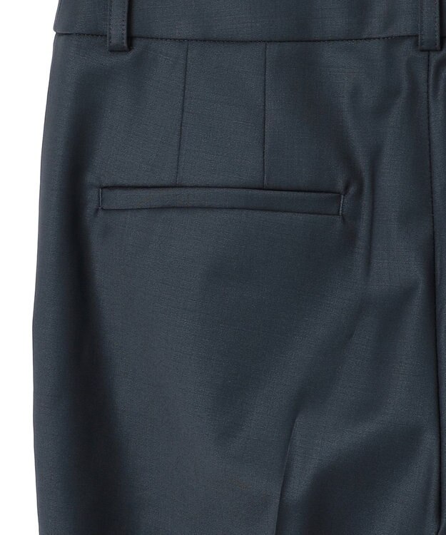 ICB 【新色追加・セットアップ対応】Bahariye スティックパンツ ダークグリーン系