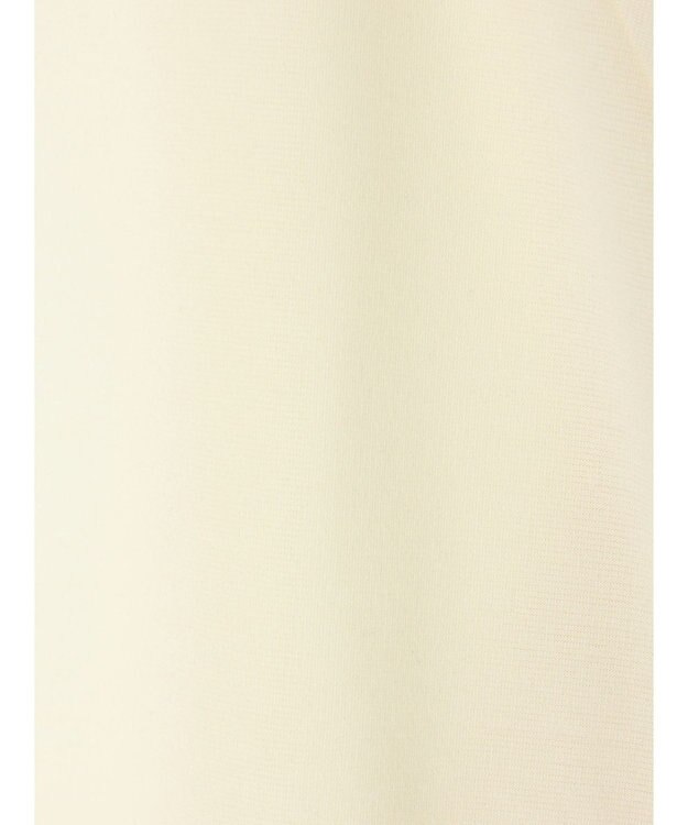 Green Parks ドルマン袖トッパーカーディガン Cream