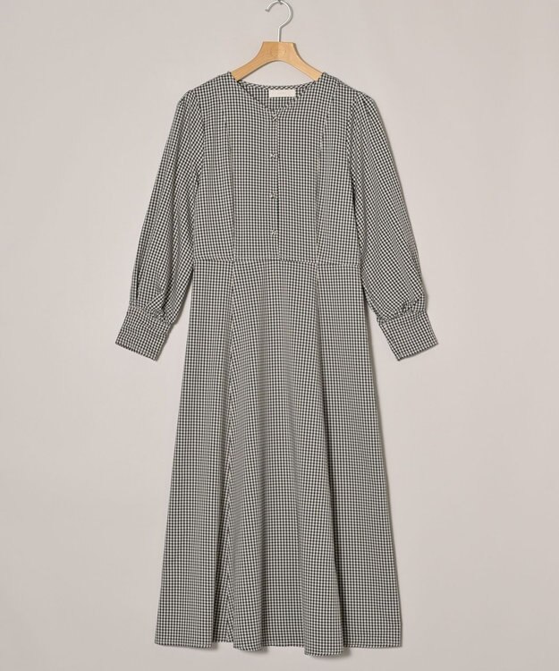 ONWARD Reuse Park 【any SiS】ワンピース秋冬 ブラック