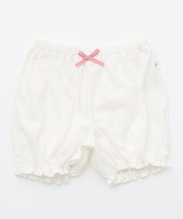 組曲 KIDS 【80-90㎝】デイジーワンピース セット ピンク系5