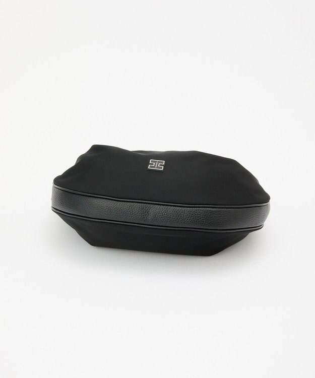 IACUCCI 【予約】アーゴ M NYLON/CERVO ブラック