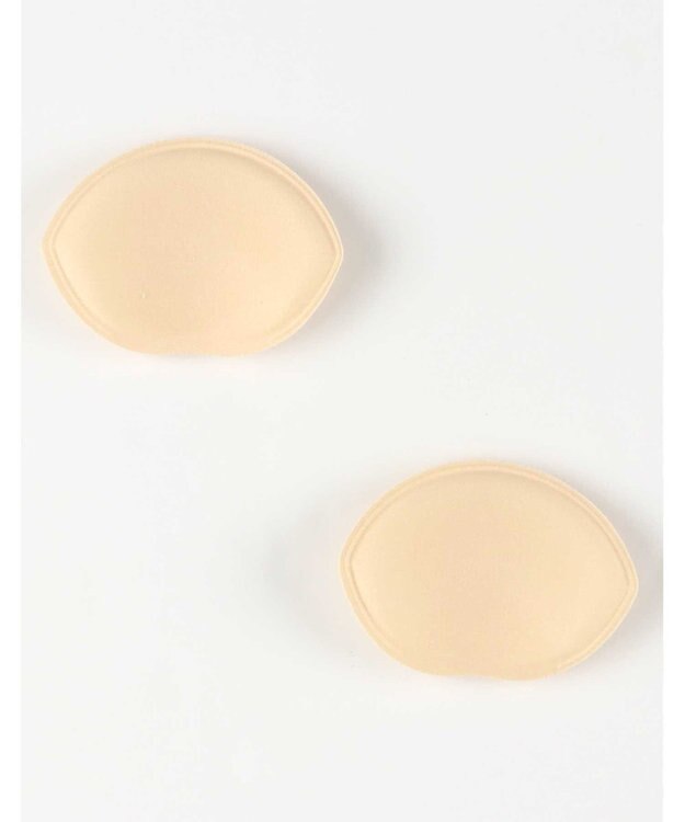 une nana cool リボンブラレース　胸もとフィットながもち～動いてもキレイはつづく～ GY