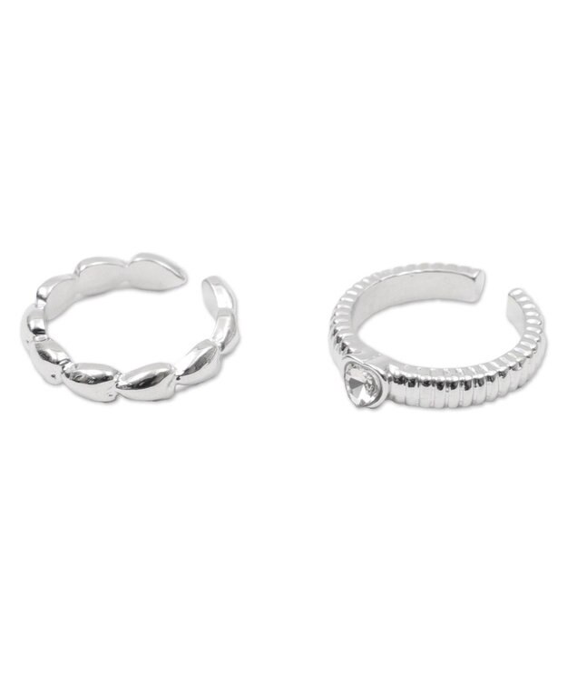 WEGO L2Pモチーフリング 柄2