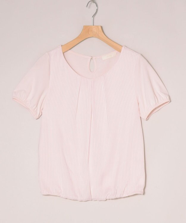 ONWARD Reuse Park 【any SiS】カットソー春夏 ピンク