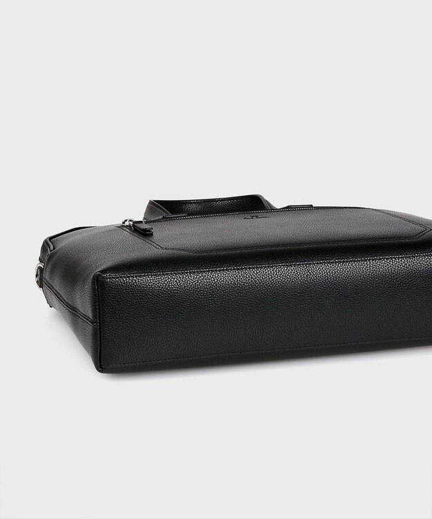 Paul Smith PS Paul Smith ビジネス 2WAYブリーフケース ブラック