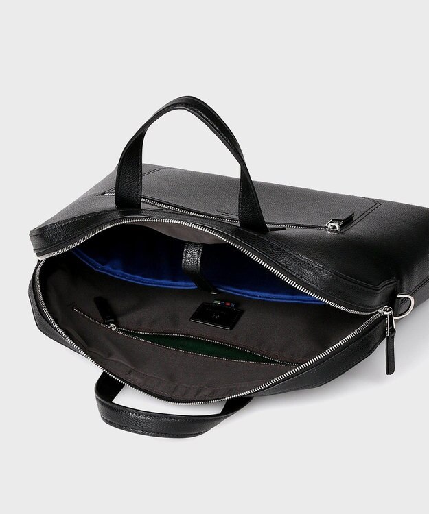 Paul Smith PS Paul Smith ビジネス 2WAYブリーフケース ブラック