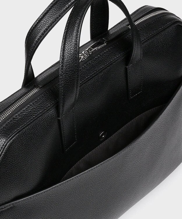 Paul Smith PS Paul Smith ビジネス 2WAYブリーフケース ブラック