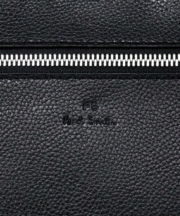 Paul Smith PS Paul Smith ビジネス 2WAYブリーフケース ブラック