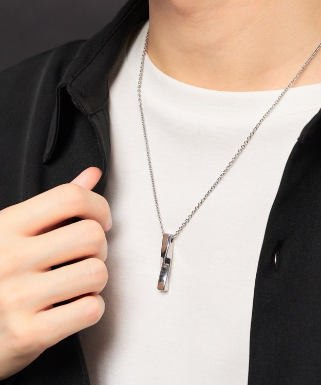 WEGO Mアソートモチーフネックレス 柄4