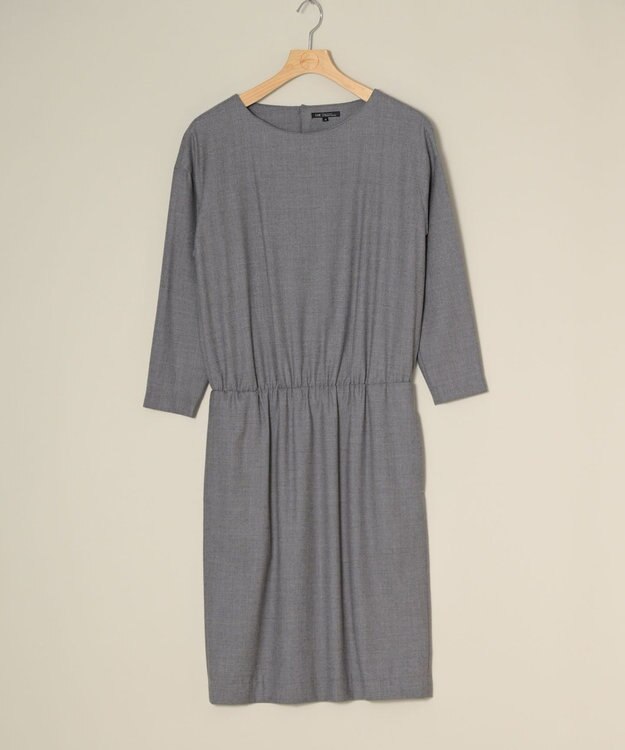 ONWARD Reuse Park 【23区】ワンピース秋冬 グレー
