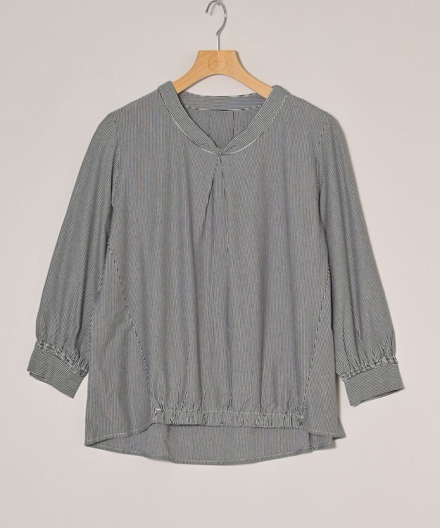 ONWARD Reuse Park 【any SiS】カットソー秋冬 ネイビー