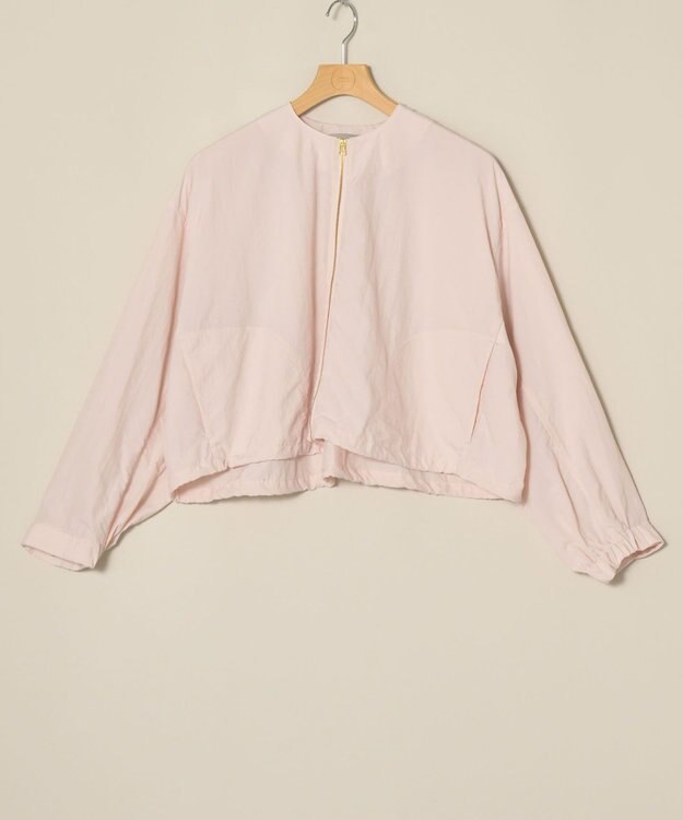 ONWARD Reuse Park 【UNFILO】ジャケット春夏 ピンク