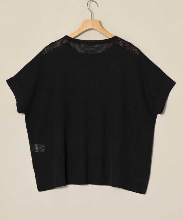 ONWARD Reuse Park 【UNFILO】ニット春夏 グレー