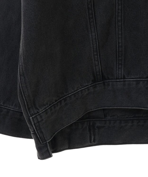 AMERICAN HOLIC デニムＧジャン Black