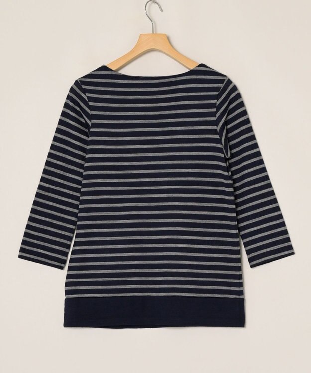 ONWARD Reuse Park 【組曲】カットソー秋冬 ネイビー