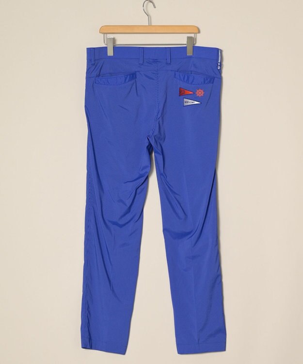 ONWARD Reuse Park メンズ商品【23区 GOLF】パンツ春夏 ブルー