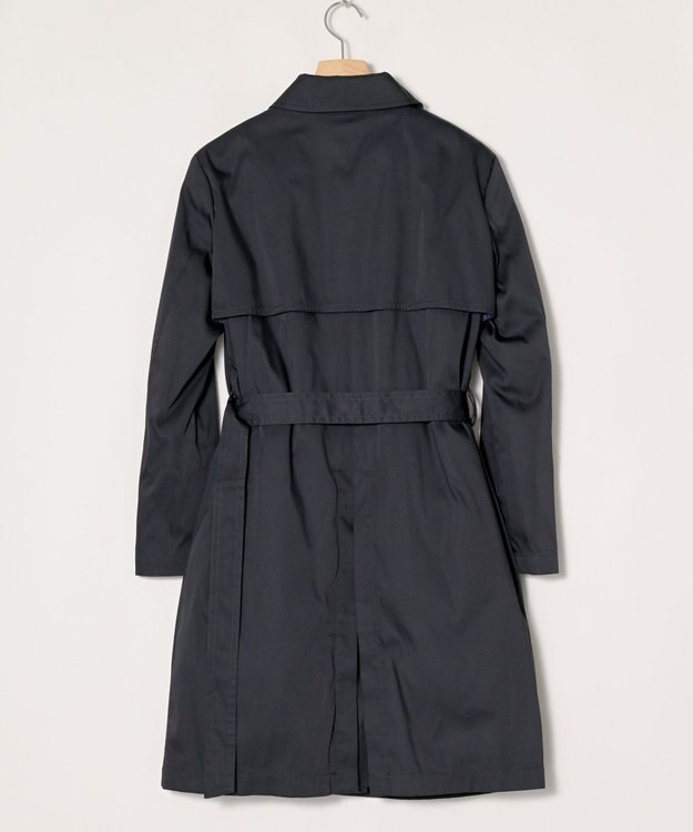 ONWARD Reuse Park 【ICB】コート春夏 ネイビー