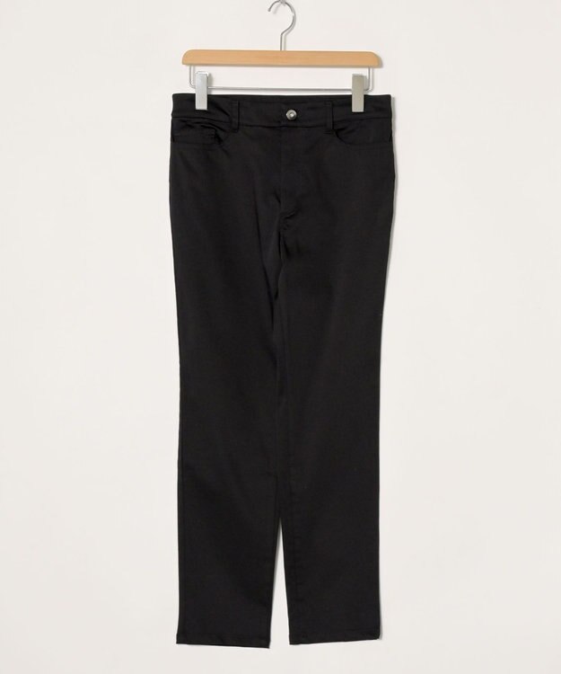 ONWARD Reuse Park 【UNFILO】パンツ春夏 ブラック