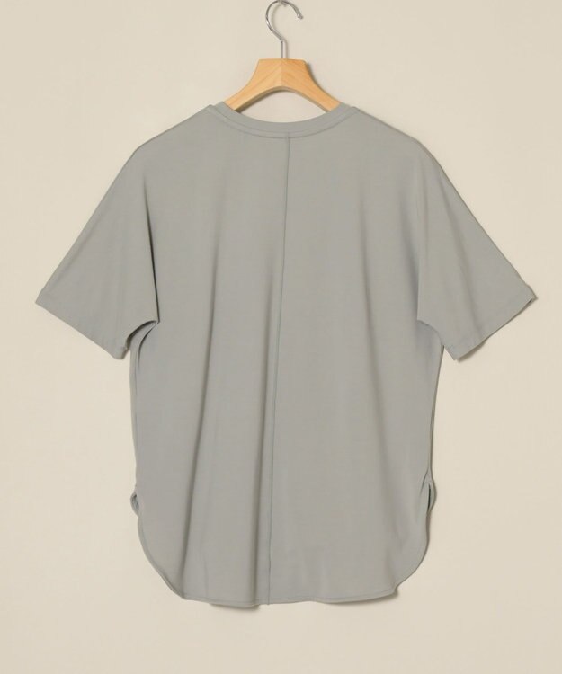 ONWARD Reuse Park 【UNFILO】カットソー春夏 グリーン