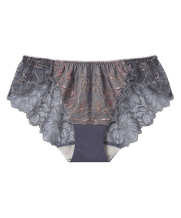 ショーツ 【Glama-Rich グラマリッチ 脇スッキリ・ライトタイプ