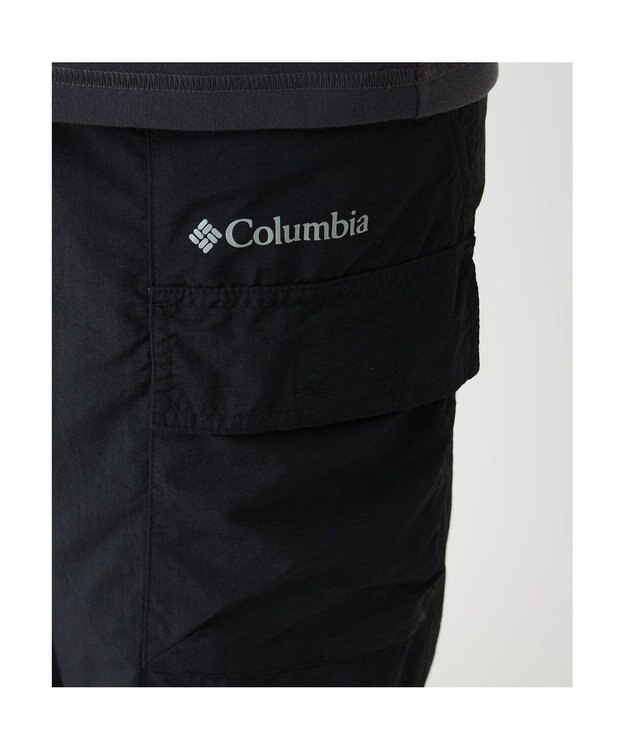 Columbia Columbia/ サンディアパラシュートパンツ /コロンビア Black