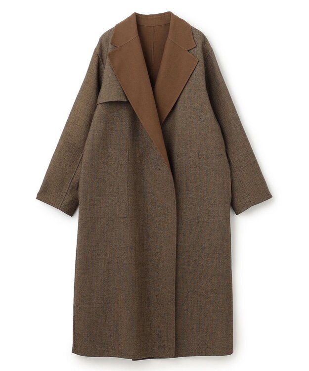 BEIGE， DANNES / コート Caramel