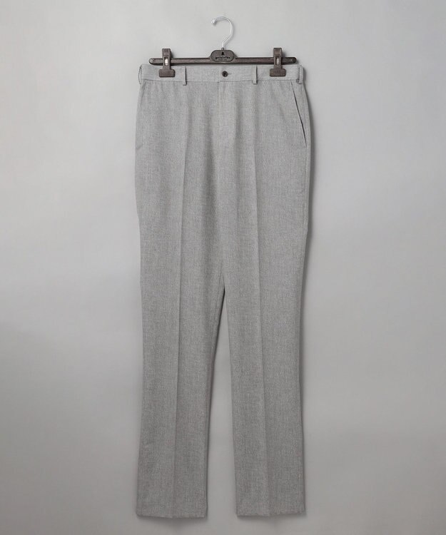 GOTAIRIKU 圧倒的清涼感【夏に必要なカイテキ7機能】クールドッツ セットアップパンツ_クラシックプリント(26年モデル) ライトグレー_クラシックプリント