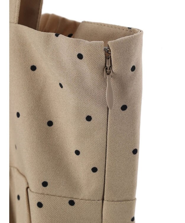 earth music&ecology オールインワン Dot Mocha