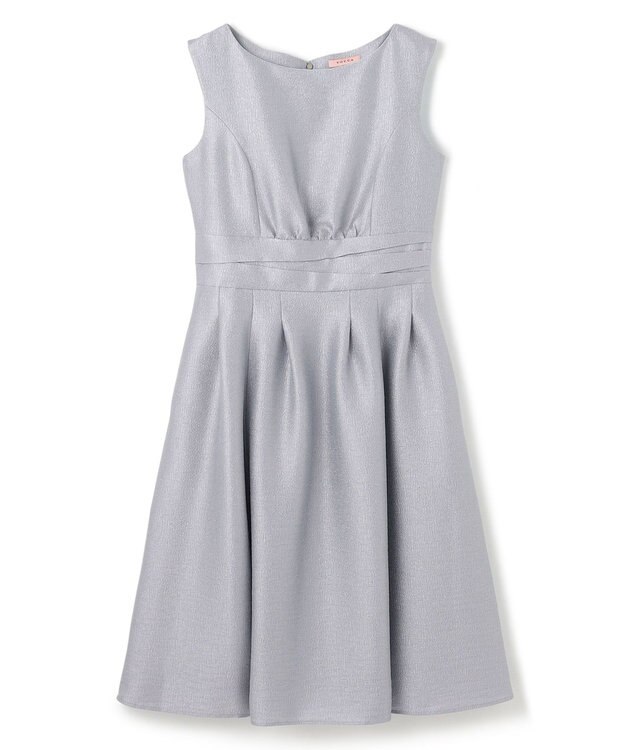 TOCCA 【消臭・洗える】DREAMINGLY ドレス ライラック系